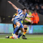 'It has probably been the furthest thing away from my mind' - Towell focused on Brighton not Ireland