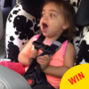 Stop what you're doing and watch this tiny girl belt out Bohemian Rhapsody