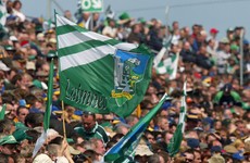 Limerick earn emphatic 32-point win over Laois