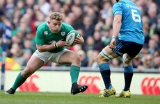 Connacht's five stars: 'We didn't say much at the end, just looked at each other and had a big smile'
