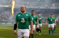 Best relieved as Ireland lift the pressure with hammering of Italy