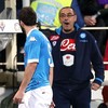 You are a 'd*******' if you watch Juve, Napoli coach tells players