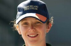 How this Irish rider went from 144th in the world to Olympic qualification in just over a year