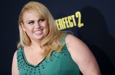 Rebel Wilson has asked girls to 'be super careful' after her drink was spiked at a club