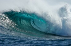 Surfer airlifted to hospital after water accident off Clare coast