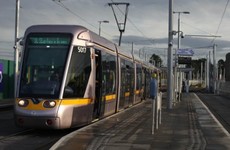 Minister says Luas plan for St Patrick's Day buses is an 'exceptional measure'