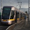 Minister says Luas plan for St Patrick's Day buses is an 'exceptional measure'