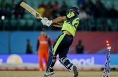 More rain pain for Ireland as miserable World Twenty20 campaign ends without a win