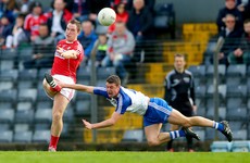 O'Neill hits 1-8 as Cork end three-game losing run with victory over Monaghan
