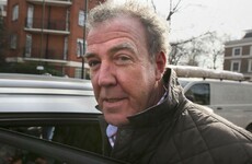 Jeremy Clarkson wants a United States of Europe with 'one army and one currency'