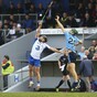 Dublin bring Waterford's 11-game league winning run to an end and book quarter-final spot