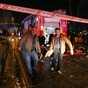 Ankara bombing: 37 confirmed dead after blast at busy transport hub