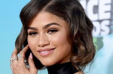 A singer brilliantly hit back at a comedian who accused her of having an 'eating disorder'