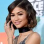 A singer brilliantly hit back at a comedian who accused her of having an 'eating disorder'