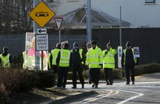 Possible breakthrough in Luas dispute as Transdev cancels private buses