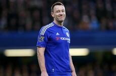 Terry set to be offered player/manager role at Brondby - reports