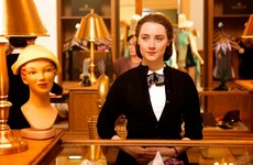 Brooklyn, Room and Rebellion have all bagged a load of IFTA nominations