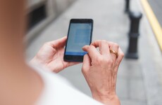 'Snatch and grabs' on the rise as gardaí urge vigilance with smartphones