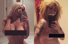 This blogger recreated Kim Kardashian's selfie to deliver a message to women everywhere