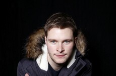 Jack Reynor fancies a role in Fair City and would cause some 'mayhem'... it's the Dredge