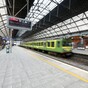 Talks aim to avert Dart stoppages after drivers back strike over 10-minute service