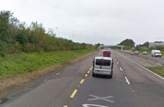 13-year-old girl seriously injured in fall from road bridge