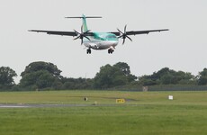 Cork Airport is getting a couple of new routes