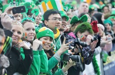 Thieves to target crowds at St Patrick's Day and 1916 events, gardaí warn