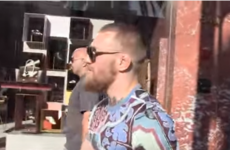 McGregor says he's open to Diaz rematch, Dana White denies rumours he has turned it down