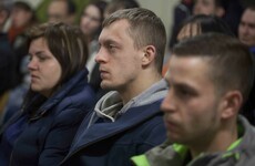 'It is devastating': Residents of Dublin estate facing 'mass eviction'
