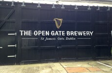 10 things we learned going behind the scenes at the Guinness brewery