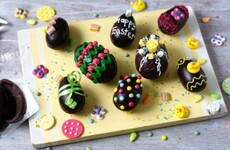 Tell us: do you do anything special with your kids over the Easter Holidays?