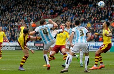 3 Irish Euro 2016 hopefuls who had a good weekend and 3 who didn’t