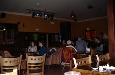 10 memories of The Old Bar all DCU heads will recognise