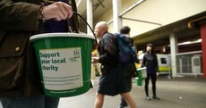 REVEALED: The charities with CEOs still earning more than €100,000