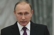 Russia to withdraw its forces from Syria