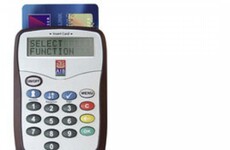The AIB card reader is a tool designed to torture the people of Ireland