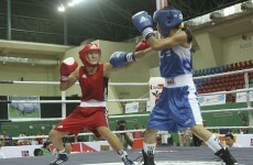 Female boxers should wear skirts, says Federation