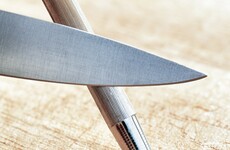 Man who 'sharpened knives' while imprisoning partner told six-month jail term was too lenient