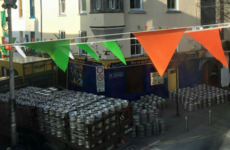 Galway pub Tigh Neachtain is well prepared for Paddy's Day anyway