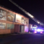 Firefighters in Dublin tackle blaze in the west of the city