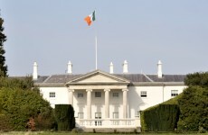 Poll: Does the presidential election matter?
