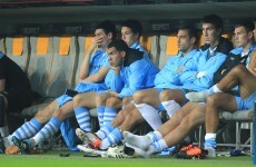 Tevez fine reduced after PFA intervention