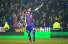 'It's wrong!' - Dunphy hits out at Damien Delaney's absence from the Ireland squad