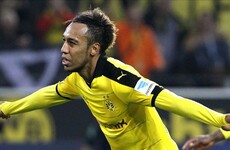 One of Europe's most sought-after strikers claims he'll play at Real Madrid 'one day'