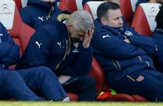 The biggest Champions League upset ever and more talking points