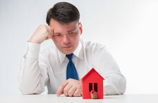 Rents around the country are still rising, rising, rising...