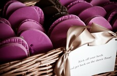 17 truths all Irish girls know about going to weddings