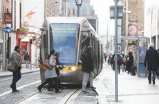"There's a long way to go" - crisis Luas talks taking place ahead of Patrick's Day stoppage