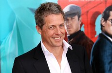 'We could learn a lot from Hugh Grant. If you make a mistake, own up quickly'